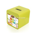 Praktische Houseware Tissue Box voor Bathroomm